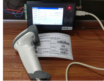 條碼防錯(cuò)檢測系統(tǒng)