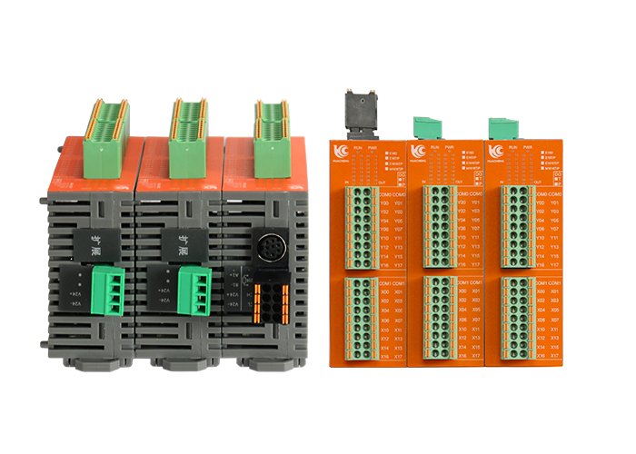 j9九游会真人游戏第一品牌赢工控通用型PLC